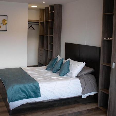 Loft Thought For You Bogota Ngoại thất bức ảnh