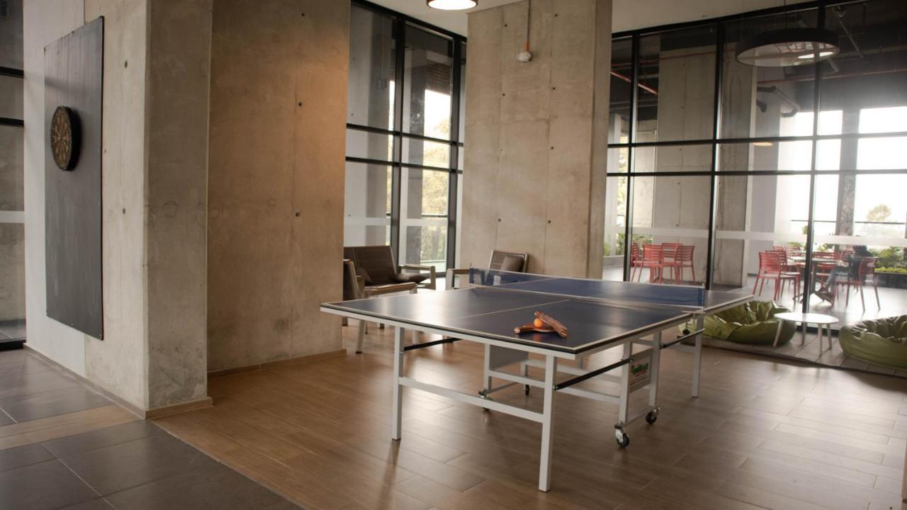 Loft Thought For You Bogota Ngoại thất bức ảnh