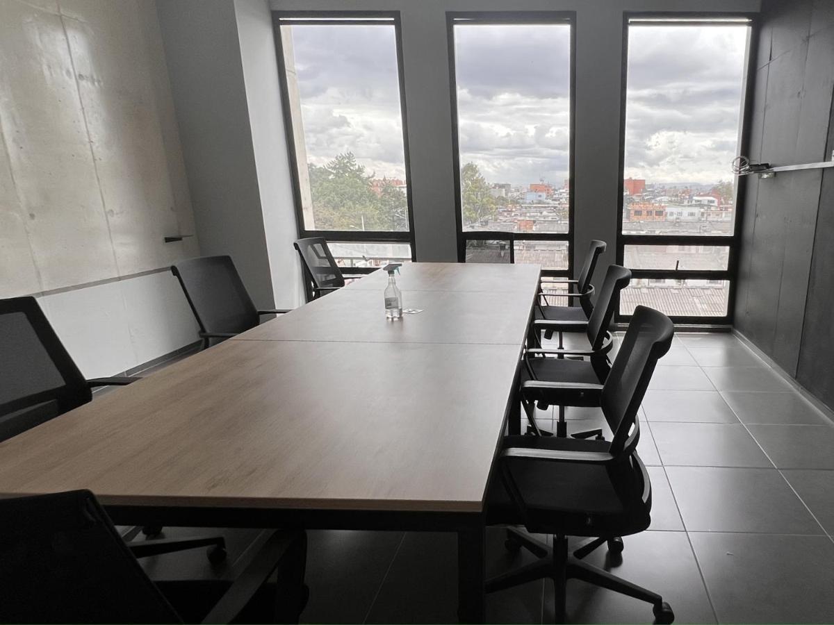 Loft Thought For You Bogota Ngoại thất bức ảnh