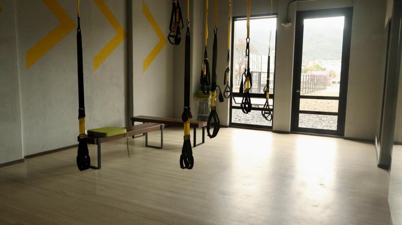 Loft Thought For You Bogota Ngoại thất bức ảnh