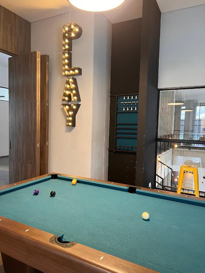 Loft Thought For You Bogota Ngoại thất bức ảnh