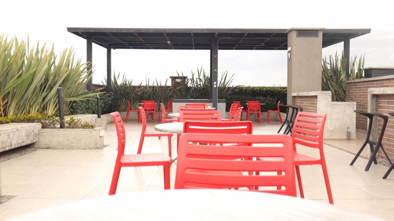 Loft Thought For You Bogota Ngoại thất bức ảnh
