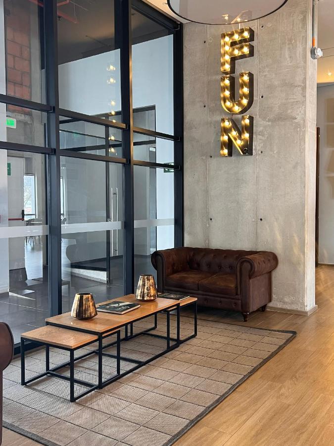 Loft Thought For You Bogota Ngoại thất bức ảnh