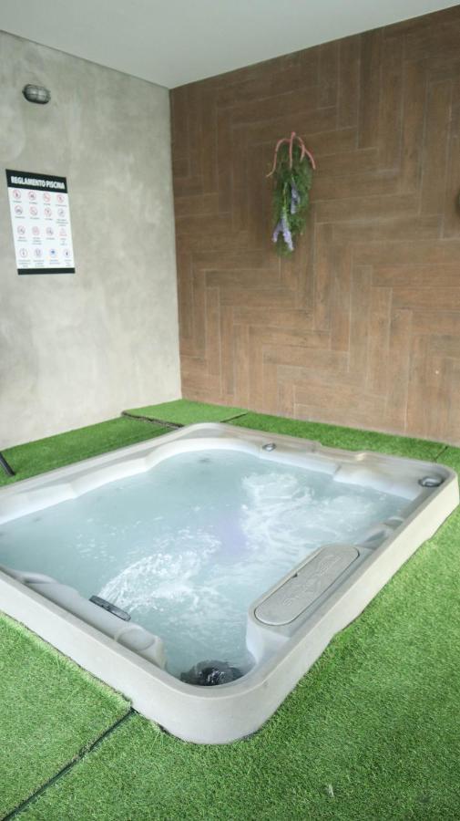 Loft Thought For You Bogota Ngoại thất bức ảnh